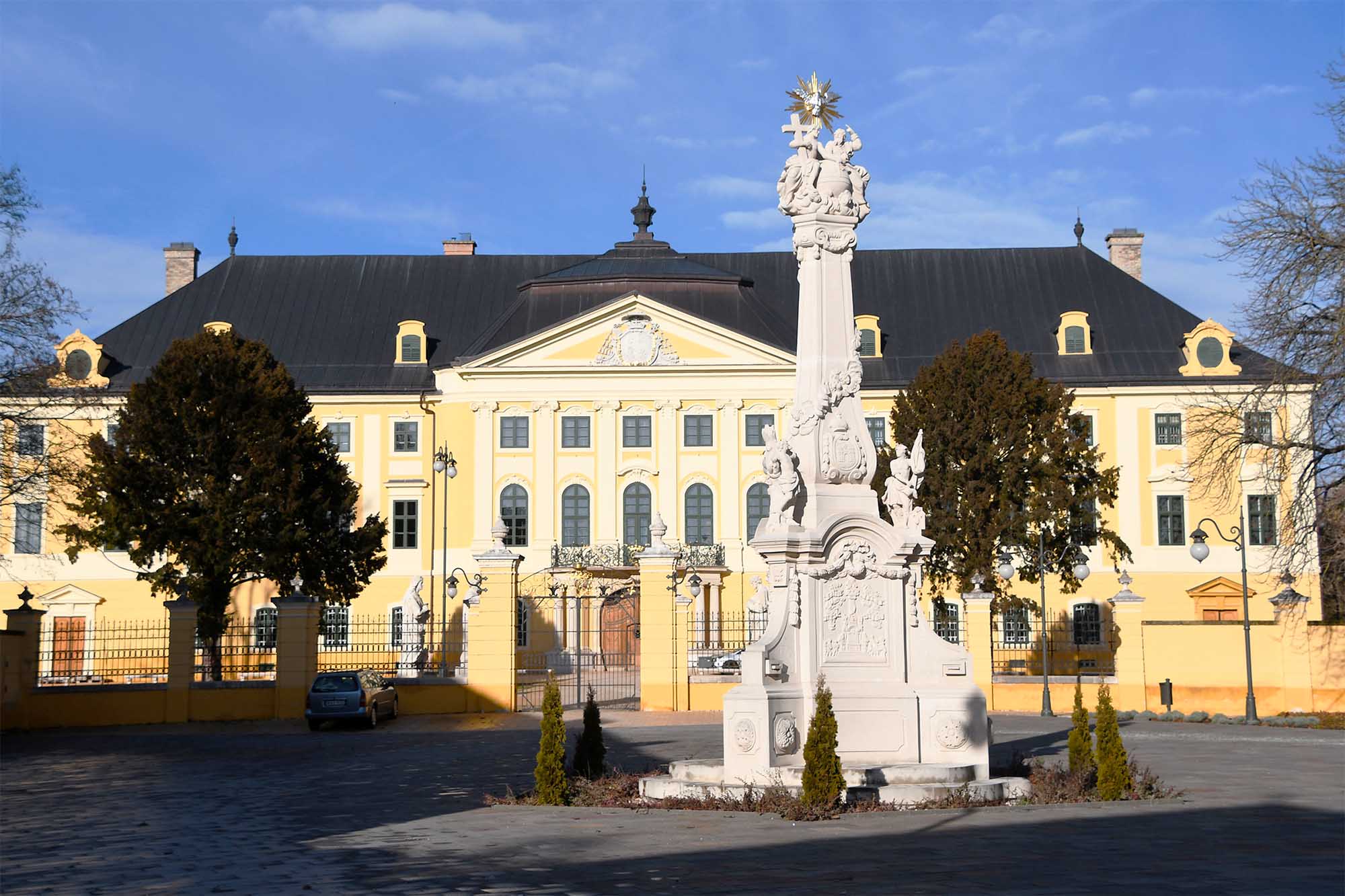 Kalocsa